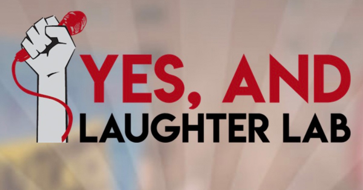 Laughter Lab