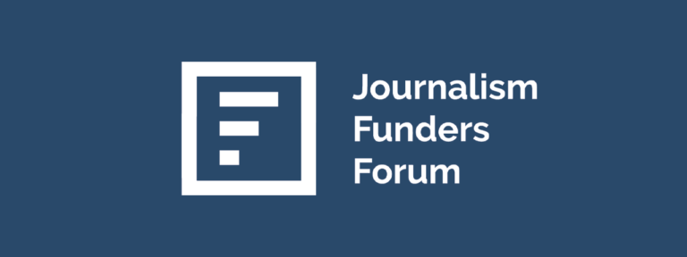 Revamped and Ready: Discover the New Journalism Funders Forum Newsletter